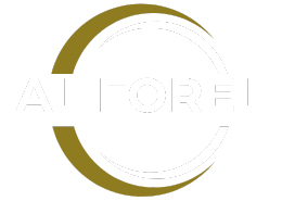 Alforel Logo